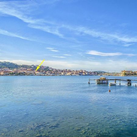 Apartments And Rooms Iva Trogir Exterior foto